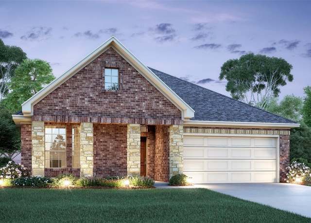Property at 21906 Pecan Buff Dr, Waller, TX 77484, 3 beds, 2 baths