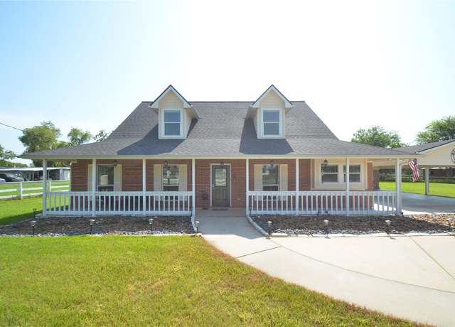 Property at 15432 Atwood Ln, Crosby, TX 77532, 4 beds, 2 baths
