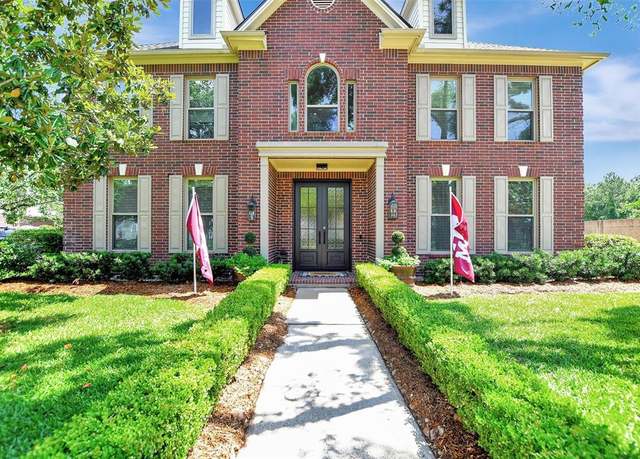 Property at 1507 Azalea Trl, Friendswood, TX 77546, 4 beds, 3.5 baths