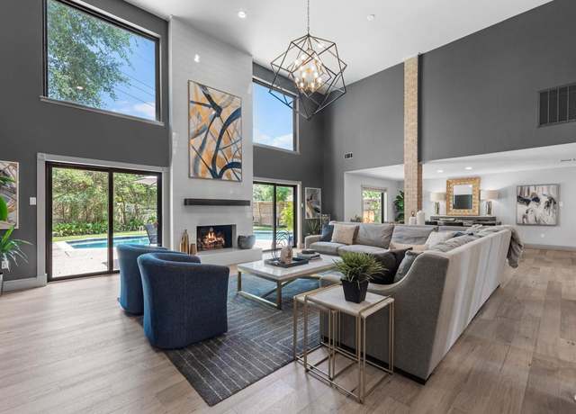 Property at 15722 Island Grove Ct, Houston, TX 77079, 3 beds, 2.5 baths