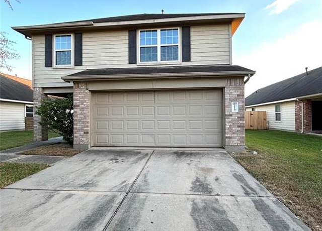 Property at 6214 El Granate Dr, Houston, TX 77048, 3 beds, 2.5 baths