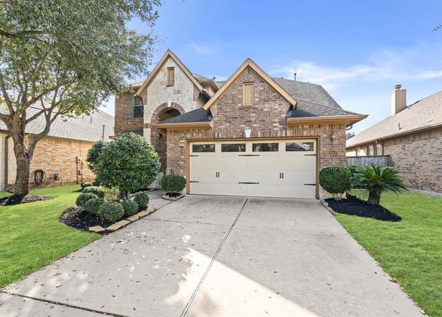 Property at 24507 Bella Veneza Dr, Richmond, TX 77406, 4 beds, 3.5 baths