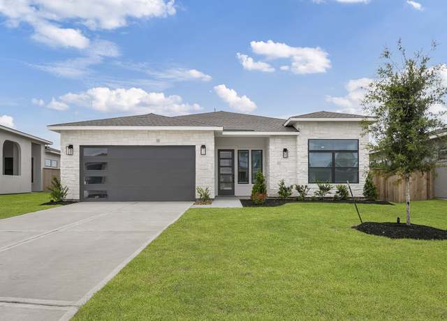Property at 1903 Drover Ln, Rosenberg, TX 77471, 3 beds, 2 baths