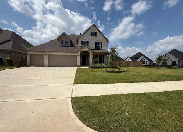 Property at 32310 Willow Hollow Way, Waller, TX 77484, 4 beds, 3.5 baths