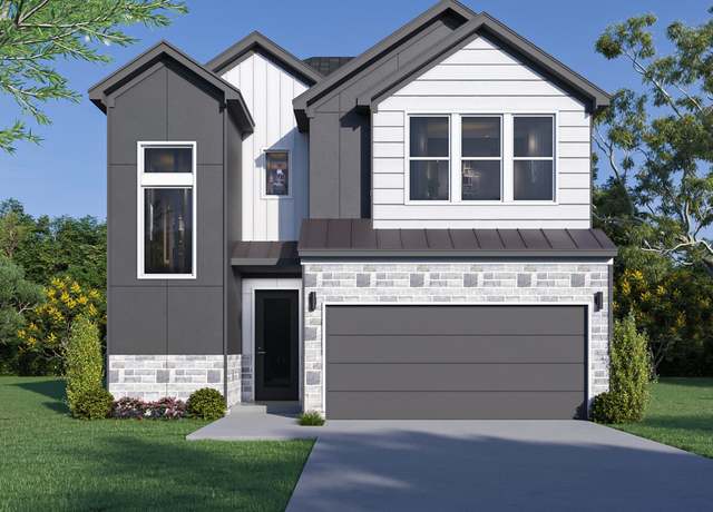 Property at 6547 Sealey St, Houston, TX 77091, 3 beds, 2.5 baths