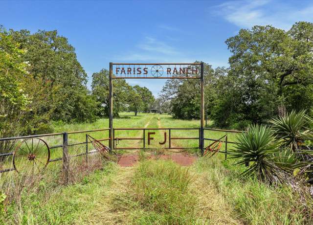 Property at 6031 E Highway 290, Giddings, TX 78942, 1 bath