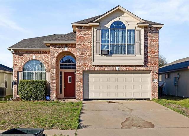 Property at 5305 Donegal Bay Ct, Killeen, TX 76549, 3 beds, 2.5 baths
