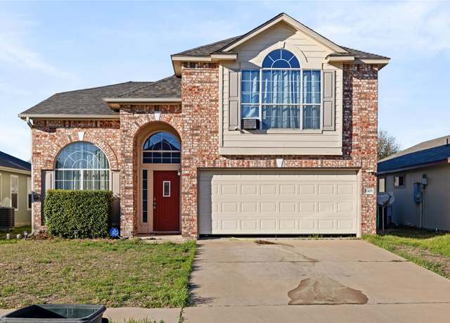 Property at 5305 Donegal Bay Ct, Killeen, TX 76549, 3 beds, 2.5 baths