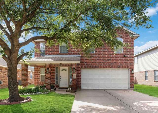 Property at 10123 Twila Springs Ct, Houston, TX 77095, 4 beds, 2.5 baths