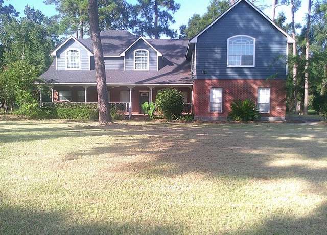 Property at 27330 Afton Way, Huffman, TX 77336, 4 beds, 2.5 baths