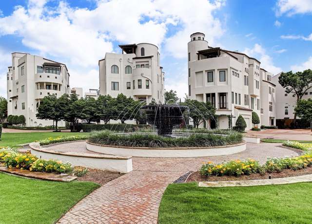 Property at 5231 Calle Montilla Pl, Houston, TX 77007, 2 beds, 3 baths