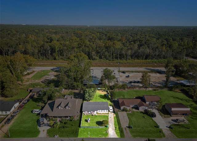Property at 5729 Schutz St, Houston, TX 77032, 3 beds, 1.5 baths
