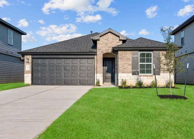 Property at 8014 Marchese Dr, Richmond, TX 77406, 3 beds, 2 baths