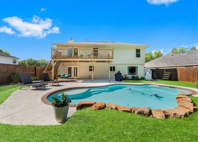 Property at 32123 Willow Creek Park, Conroe, TX 77385, 4 beds, 2.5 baths