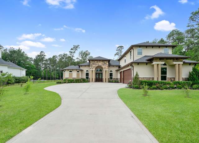 Property at 27611 Wishing Oak Lndg, Spring, TX 77386, 4 beds, 4 baths
