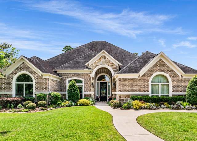 Property at 27227 W Balsam Fir Cir, Spring, TX 77386, 4 beds, 6.5 baths