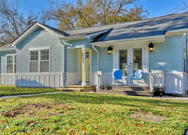 Property at 1802 S Day St, Brenham, TX 77833, 3 beds, 2 baths
