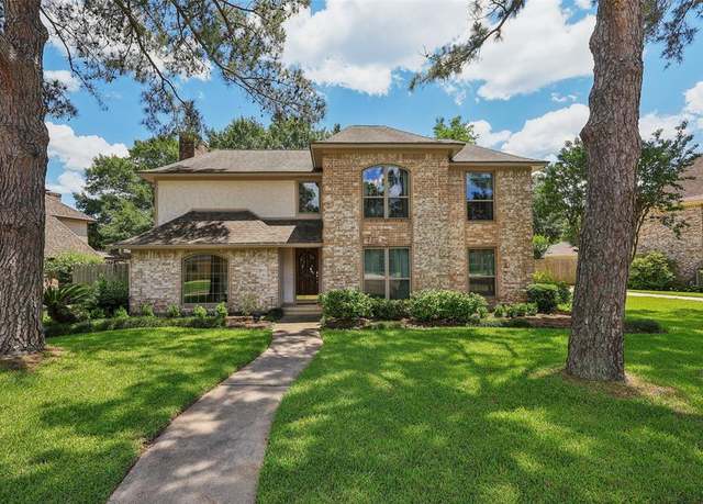 Property at 22519 Kent Falls Dr, Katy, TX 77450, 4 beds, 2.5 baths