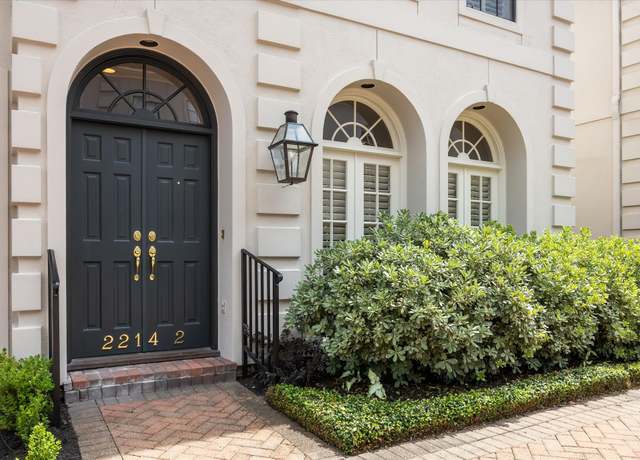Property at 2214 Potomac Dr #2, Houston, TX 77057, 4 beds, 2.5 baths