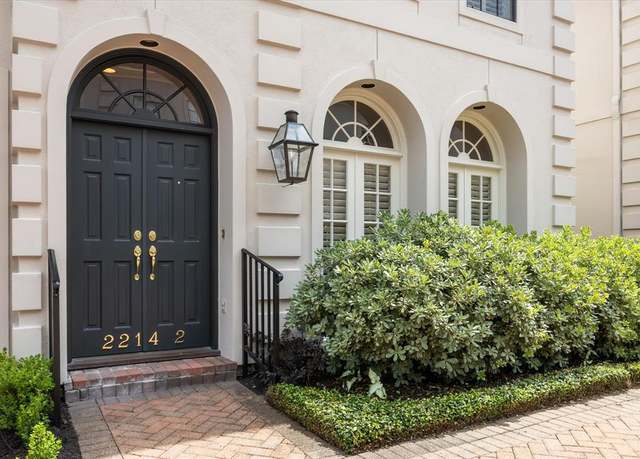 Property at 2214 Potomac Dr #2, Houston, TX 77057, 4 beds, 2.5 baths