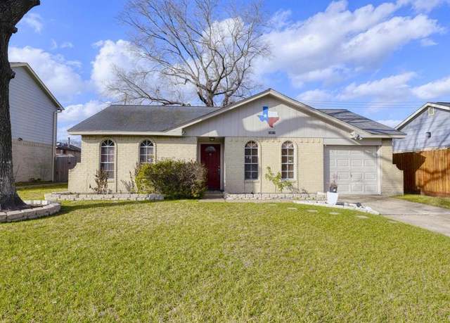 Property at 12911 Bamboo Forest Trl, Houston, TX 77044, 2 beds, 1.5 baths