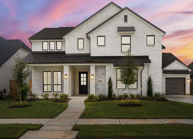 Property at 516 Whitetail Run Ct, Conroe, TX 77304, 5 beds, 4.5 baths
