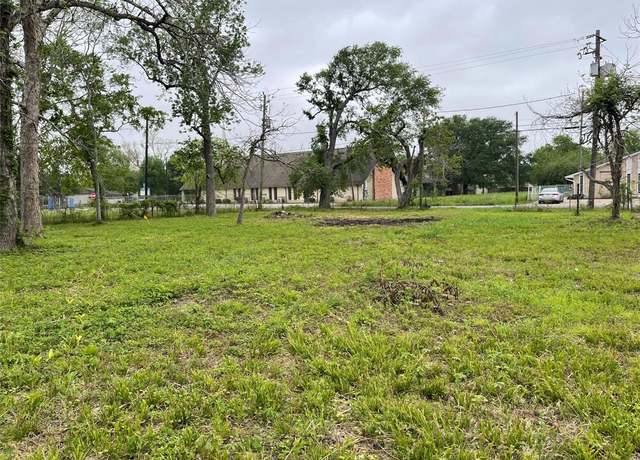 Property at 000 Wileyvale Rd, Houston, TX 77016