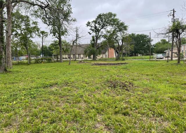 Property at 000 Wileyvale Rd, Houston, TX 77016