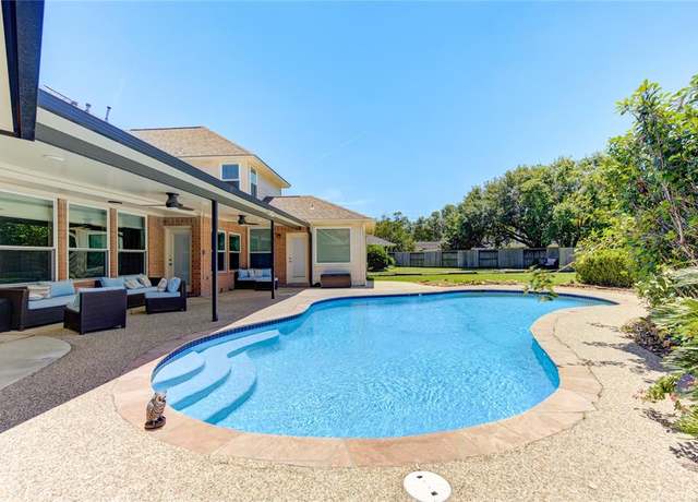 Property at 12731 Melvern Ct, Houston, TX 77041, 4 beds, 3 baths