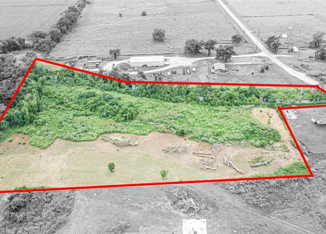 Property at 0 County Road 232, Wharton, TX 77488