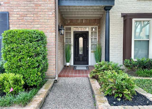 Property at 3749 Wakeforest St, Houston, TX 77098, 3 beds, 3 baths
