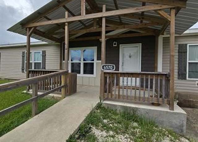 Property at 6570 Orchid, Lumberton, TX 77657, 3 beds, 2 baths