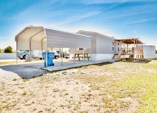 Property at 236-226 Road 5210, Cleveland, TX 77327, 3 beds, 2 baths