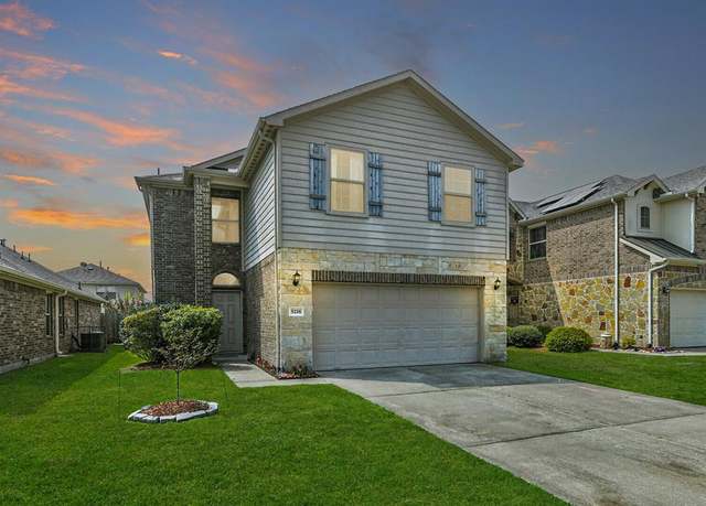 Property at 5218 Misty Ln, Bacliff, TX 77518, 4 beds, 2.5 baths