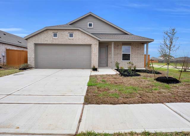Property at 20018 Palermo Shores Dr, Hockley, TX 77447, 3 beds, 2 baths