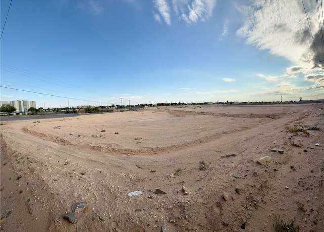 Property at 0 Forest Hill Ave, Horizon City, TX 79928