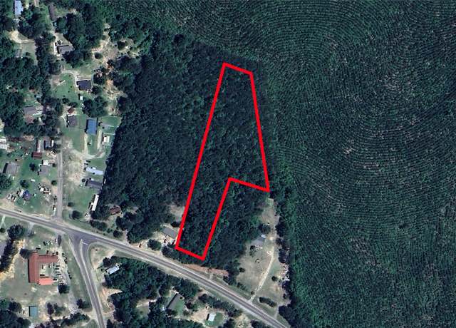 Property at TBD Fm 2800, Jasper, TX 75951