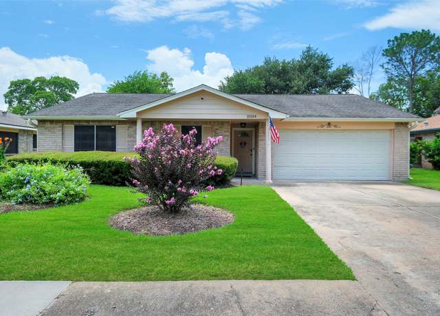 Property at 10314 Paintbrush Ln, Sugar Land, TX 77498, 3 beds, 2 baths