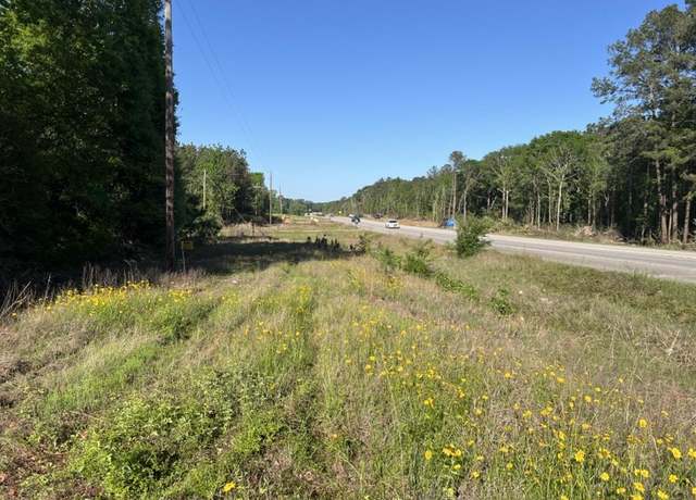 Property at TBD Highway 105, Cleveland, TX 77328