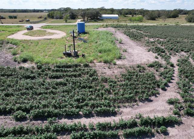 Property at Tract 2 Fm 530, Hallettsville, TX 77964