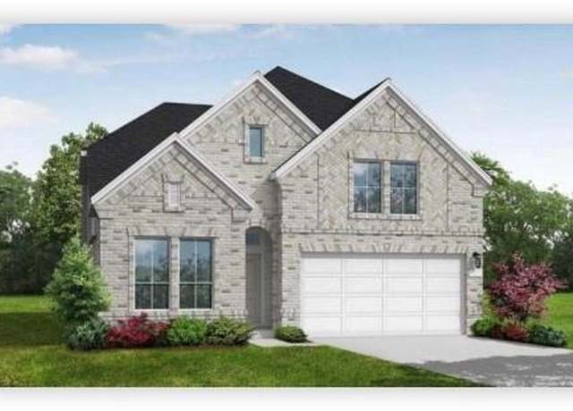 Property at 408 Emory Peak Ln, New Caney, TX 77357, 4 beds, 3 baths