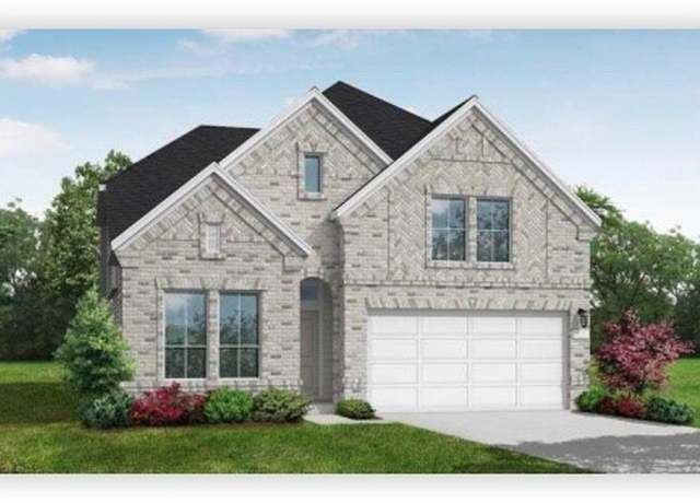 Property at 408 Emory Peak Ln, New Caney, TX 77357, 4 beds, 3 baths