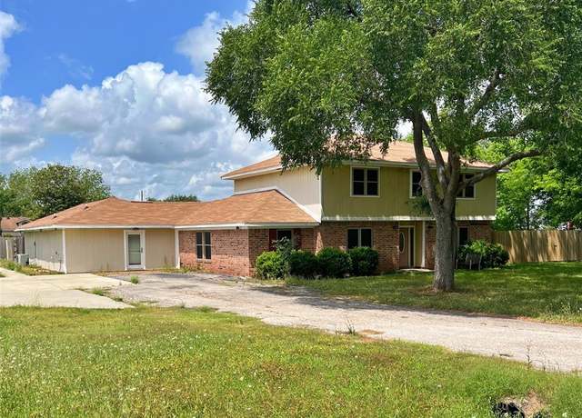 Property at 3811 Empress Ln, Richmond, TX 77406, 6 beds, 3.5 baths