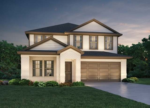 Property at 17849 Stone Terrace Ln, Montgomery, TX 77316, 5 beds, 4 baths