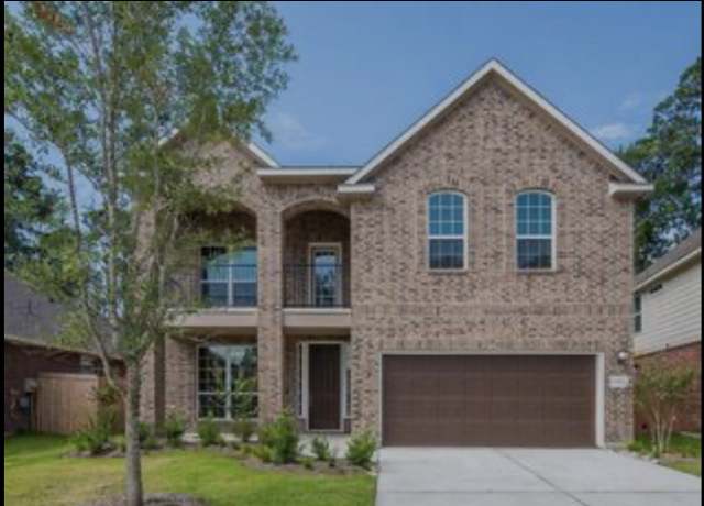 Property at 13512 Palo Lake Ln, Houston, TX 77044, 4 beds, 2.5 baths
