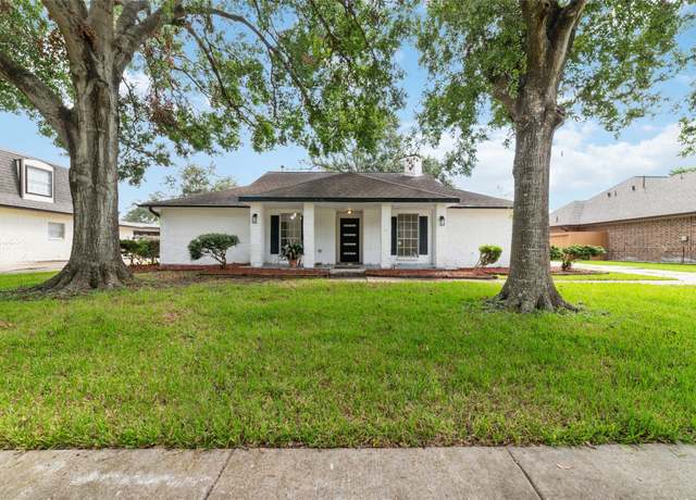 Property at 2419 Turtle Creek Dr, Missouri City, TX 77459, 4 beds, 2.5 baths
