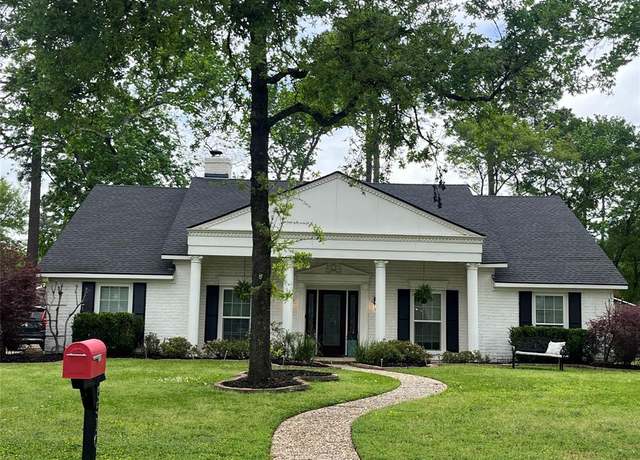 Property at 6510 Glenhill Dr, Spring, TX 77389, 4 beds, 2.5 baths