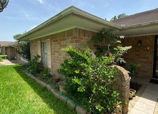 Property at 6326 Olson Ln, Pasadena, TX 77505, 3 beds, 2 baths