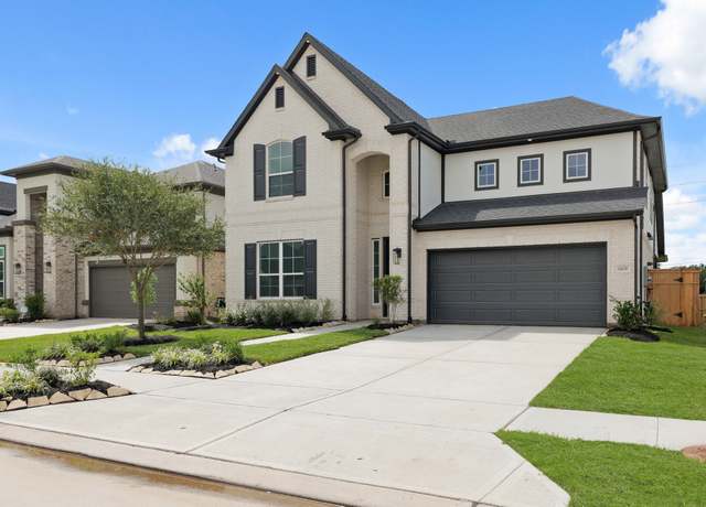 Property at 6606 Learning Ln, Missouri City, TX 77459, 5 beds, 4 baths