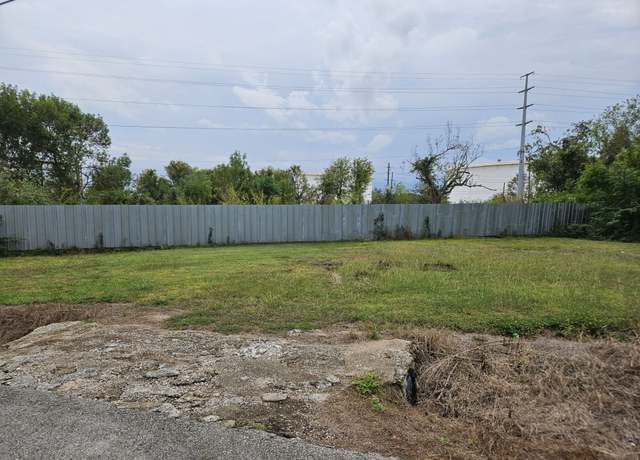 Property at 00 E Avenue I, Houston, TX 77012